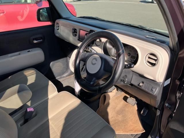 DAIHATSU MIRA Cocoa 2011