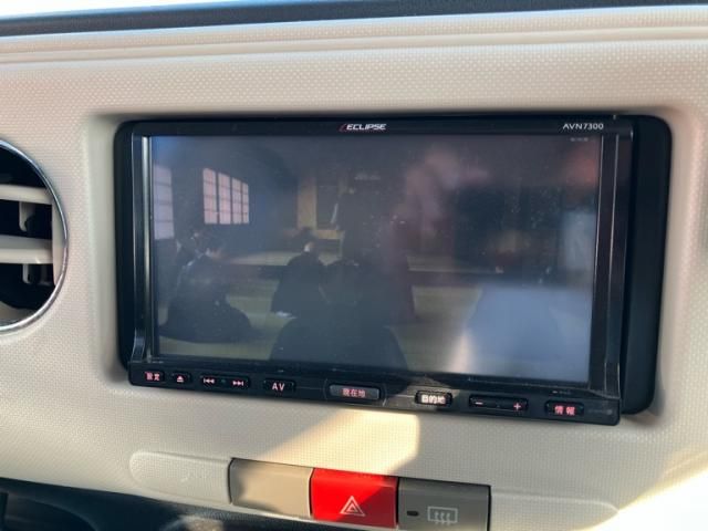 DAIHATSU MIRA Cocoa 2011