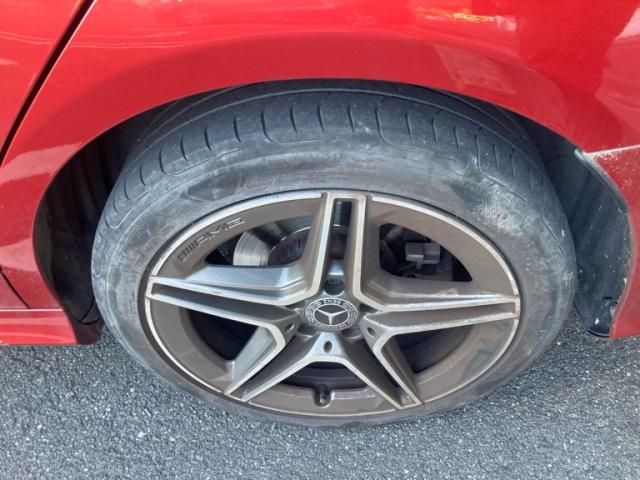 MERCEDES BENZ MERCEDES BENZ C class sedan HYBRID 2019