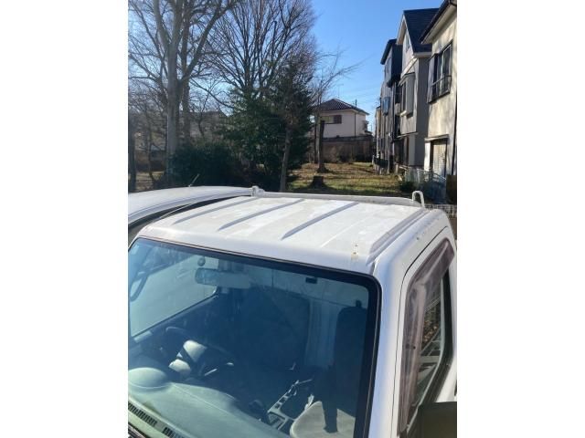 SUZUKI CARRY truck 4WD 2002