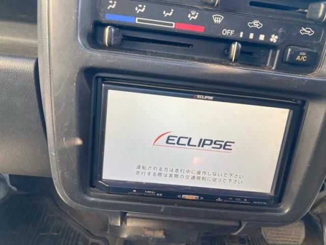 SUZUKI CARRY truck 4WD 2002