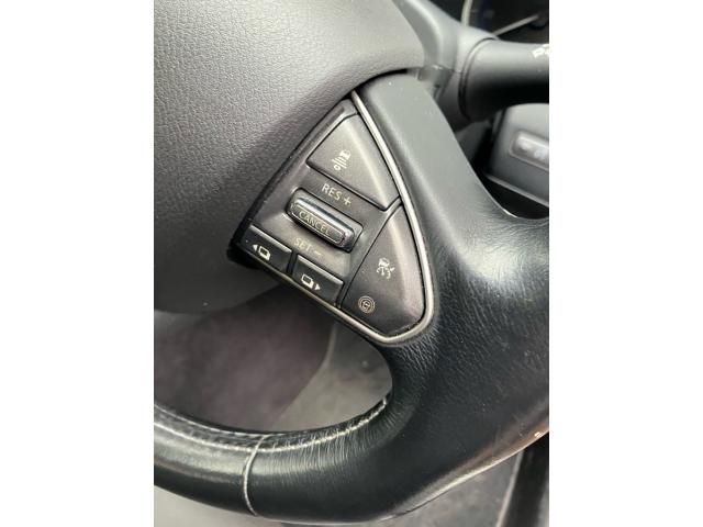 NISSAN SKYLINE HYBRID 2014