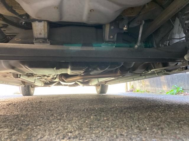 DAIHATSU TANTO CUSTOM 2009