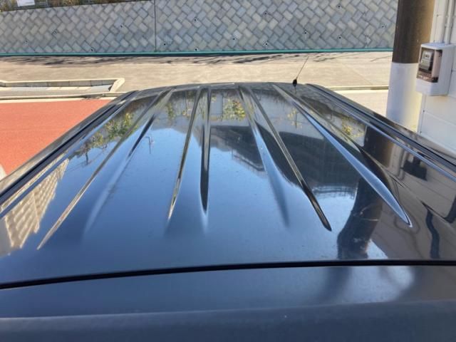 DAIHATSU TANTO CUSTOM 2009