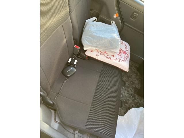 DAIHATSU TANTO CUSTOM 2009