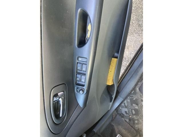 DAIHATSU TANTO CUSTOM 2009