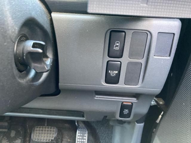 DAIHATSU TANTO CUSTOM 2009