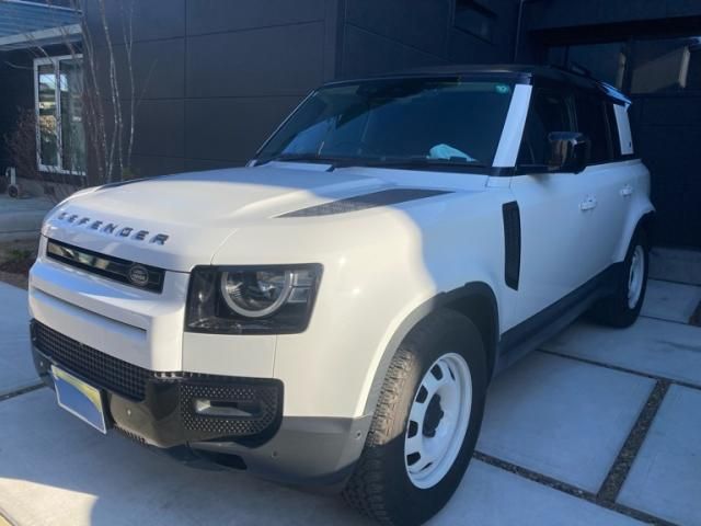 ROVER ROVER DEFENDER 2020