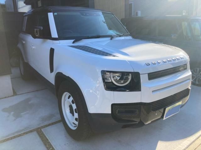 ROVER ROVER DEFENDER 2020