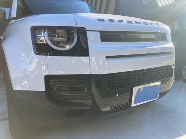 ROVER ROVER DEFENDER 2020