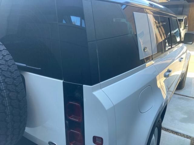 ROVER ROVER DEFENDER 2020