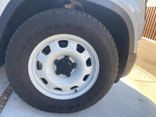 ROVER ROVER DEFENDER 2020