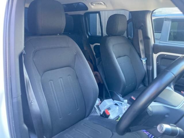 ROVER ROVER DEFENDER 2020