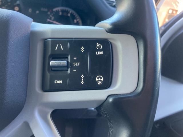 ROVER ROVER DEFENDER 2020