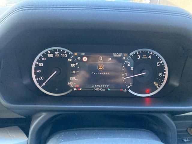 ROVER ROVER DEFENDER 2020