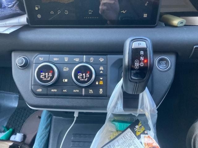 ROVER ROVER DEFENDER 2020