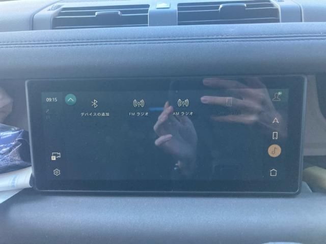 ROVER ROVER DEFENDER 2020