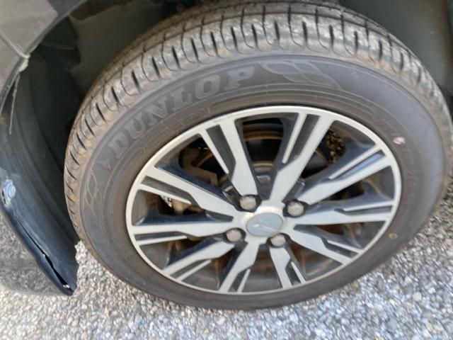 DAIHATSU TANTO CUSTOM 2016