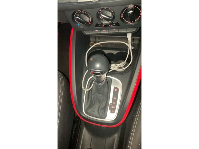 AUDI AUDI A1 SPORTBACK 2016