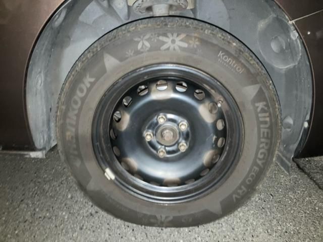 RENAULT RENAULT KANGOO 2016