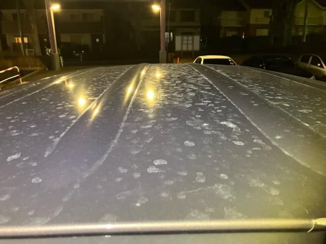 RENAULT RENAULT KANGOO 2016