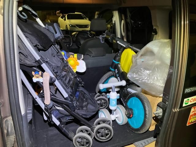 RENAULT RENAULT KANGOO 2016