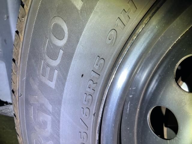 RENAULT RENAULT KANGOO 2016