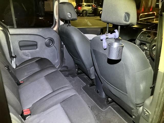 RENAULT RENAULT KANGOO 2016