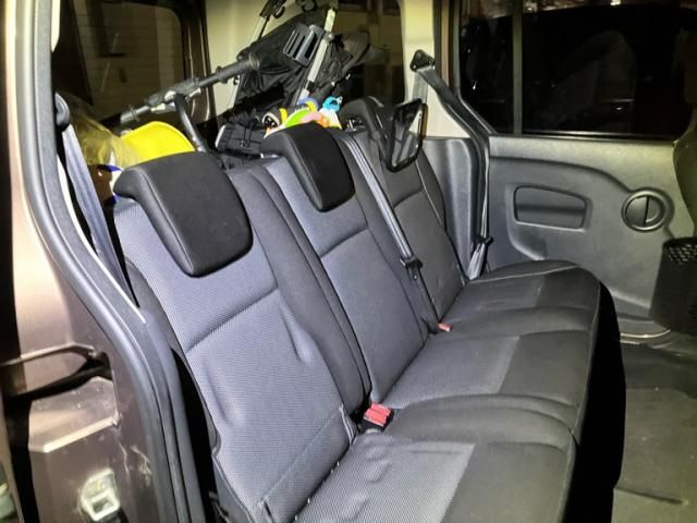 RENAULT RENAULT KANGOO 2016