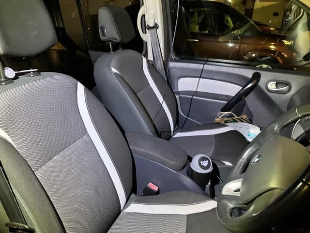 RENAULT RENAULT KANGOO 2016