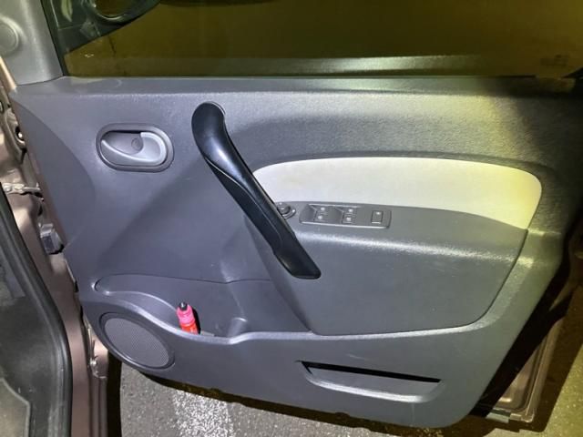 RENAULT RENAULT KANGOO 2016