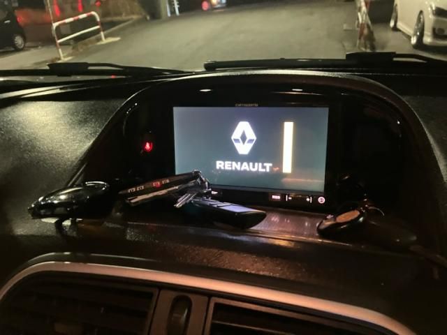 RENAULT RENAULT KANGOO 2016