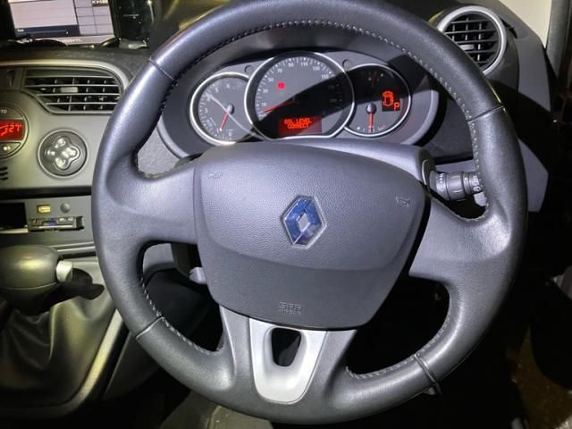 RENAULT RENAULT KANGOO 2016