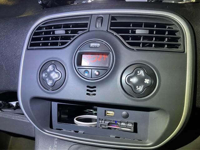 RENAULT RENAULT KANGOO 2016