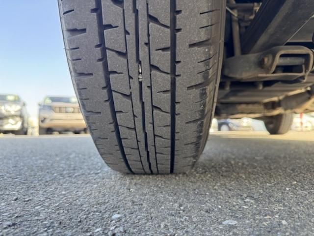 TOYOTA HIACE van 2WD 2016