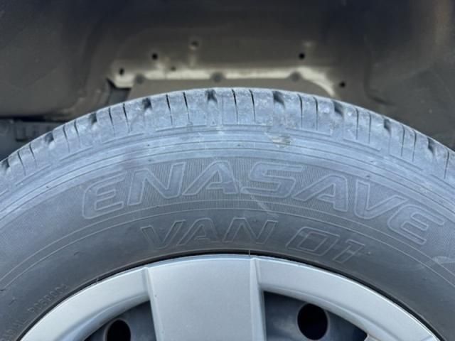 TOYOTA HIACE van 2WD 2016