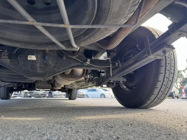 TOYOTA HIACE van 2WD 2016