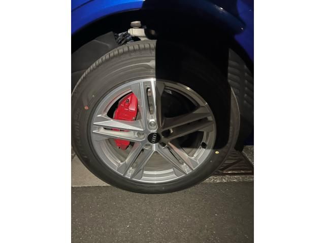 AUDI AUDI Q5 SPORTBACK 2021