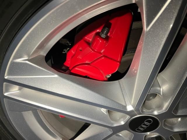 AUDI AUDI Q5 SPORTBACK 2021