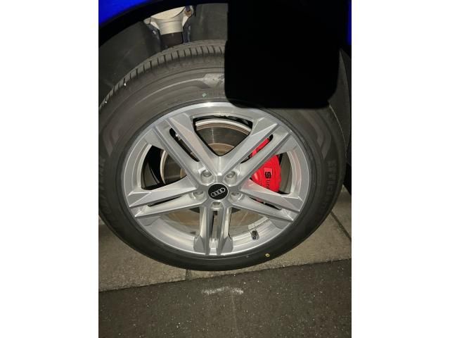 AUDI AUDI Q5 SPORTBACK 2021