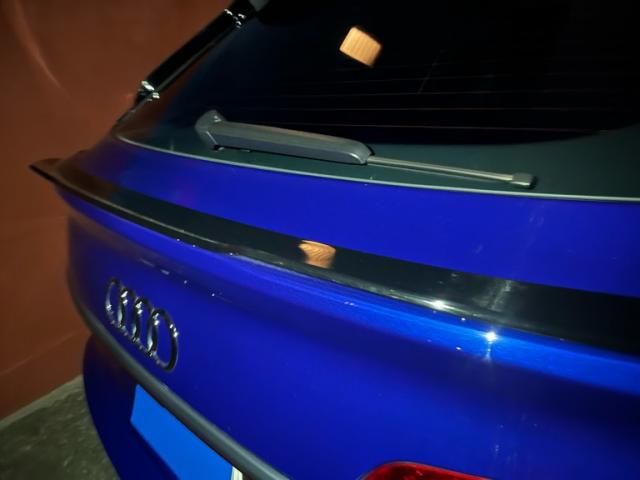 AUDI AUDI Q5 SPORTBACK 2021