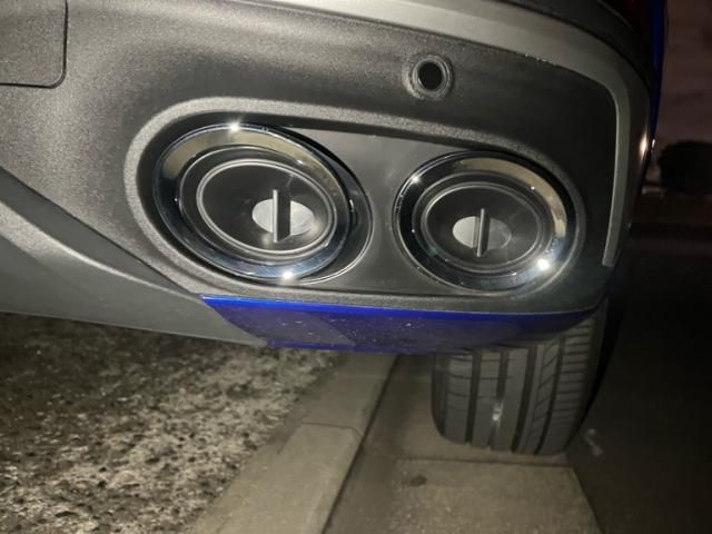 AUDI AUDI Q5 SPORTBACK 2021