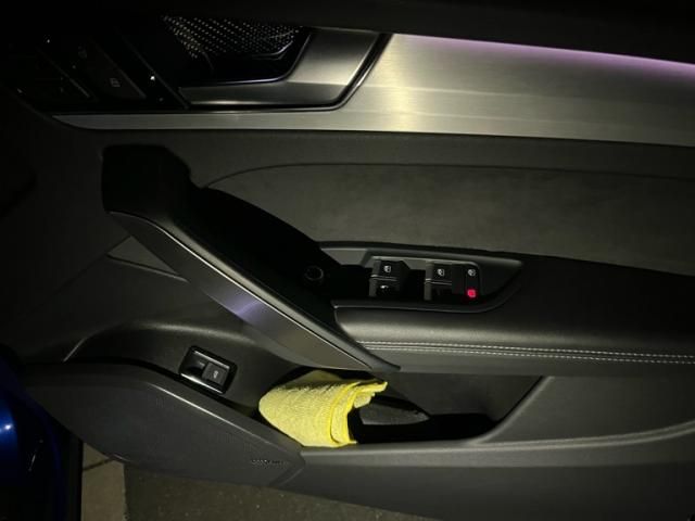 AUDI AUDI Q5 SPORTBACK 2021