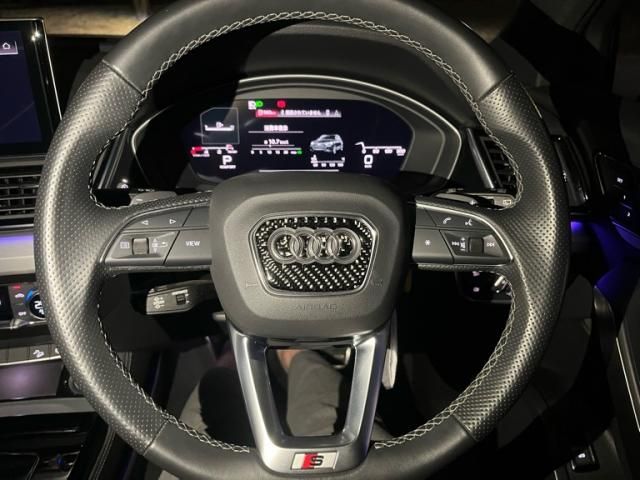 AUDI AUDI Q5 SPORTBACK 2021