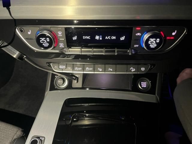 AUDI AUDI Q5 SPORTBACK 2021