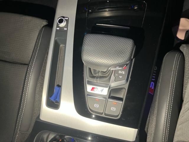 AUDI AUDI Q5 SPORTBACK 2021