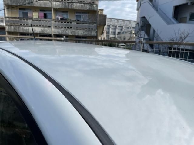 DAIHATSU MOVE CUSTOM 2011