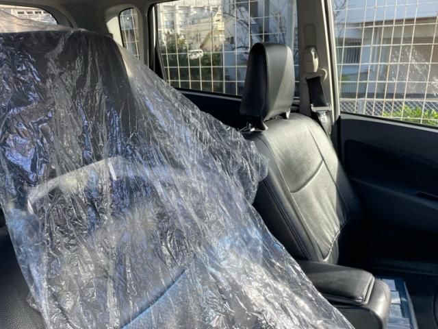 DAIHATSU MOVE CUSTOM 2011