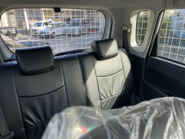 DAIHATSU MOVE CUSTOM 2011