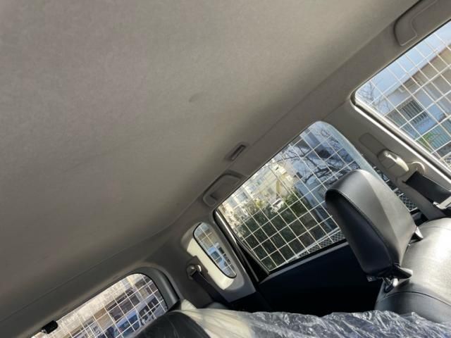 DAIHATSU MOVE CUSTOM 2011